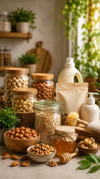 Dry Fruits