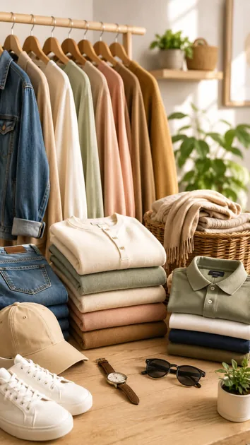 Clothing