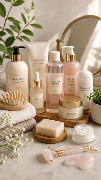 Cosmetics