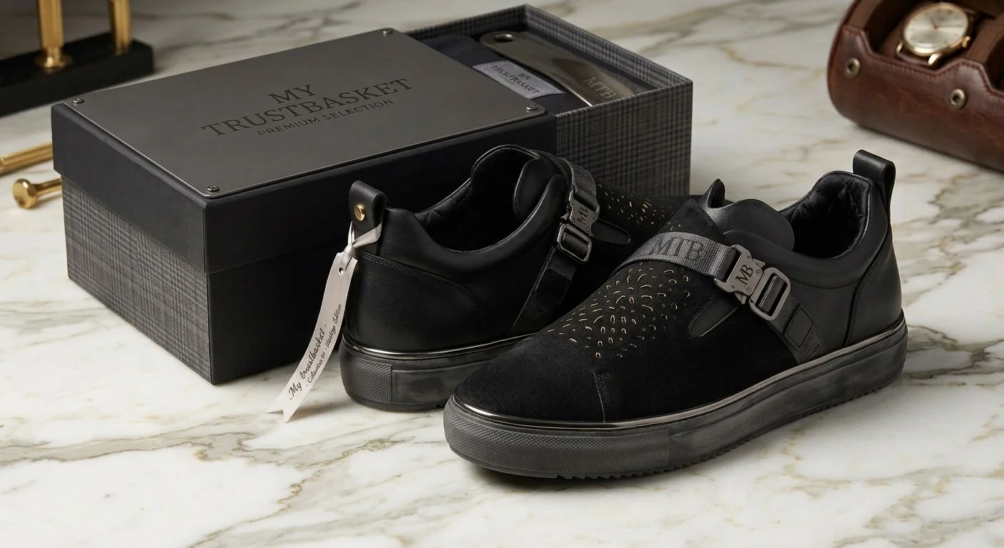 Trendy footwear – shoes for every occasion